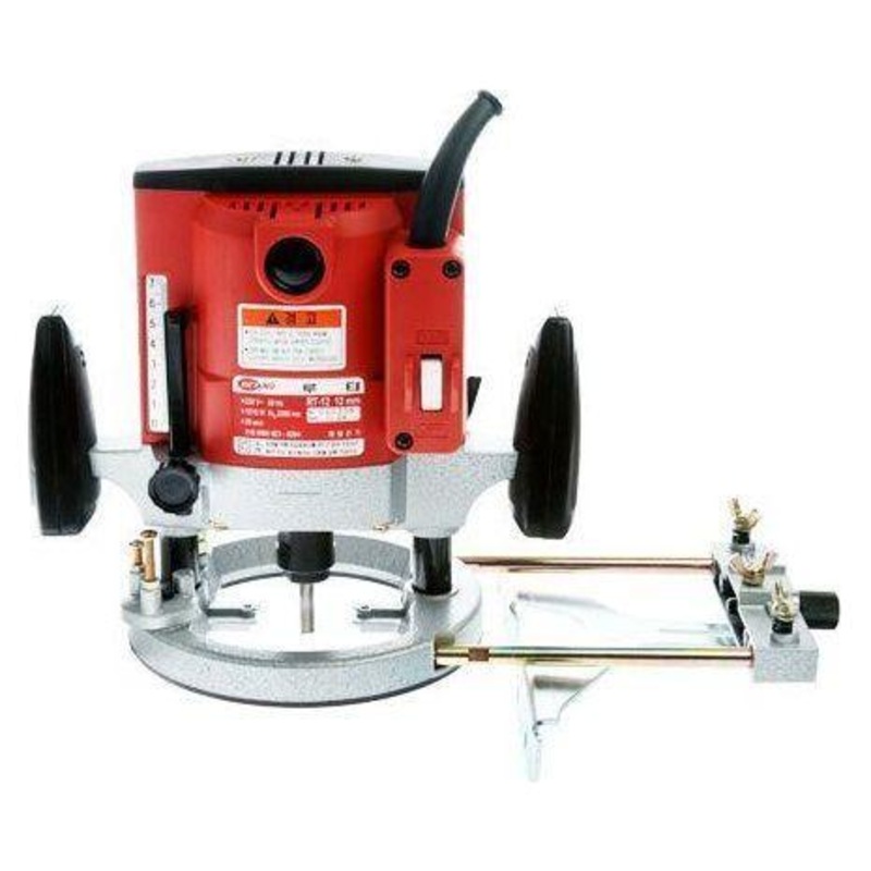 Keyang RT-12 Plunge Router 1510W 1/2"