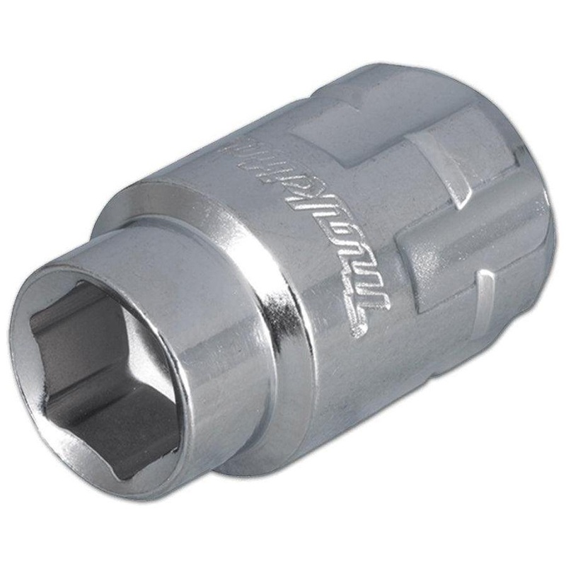 Makita Pass-Thru Socket Wrench [Loose]