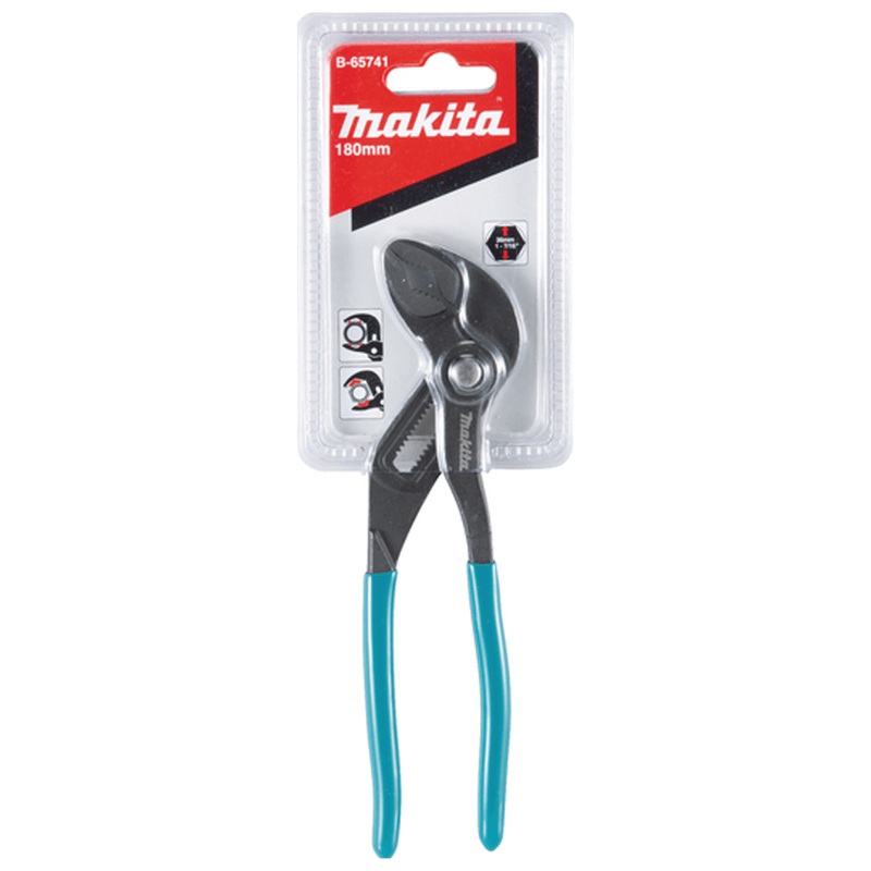 Makita Water Pump Plier (Box Joint Type)