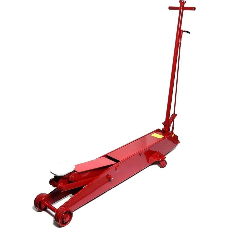 Masada Hydraulic Crocodile Jack