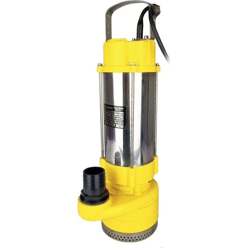 Powerhouse PH-CO-SUBHIHEAD 1HP High Head Submersible Pump (Clean Water)