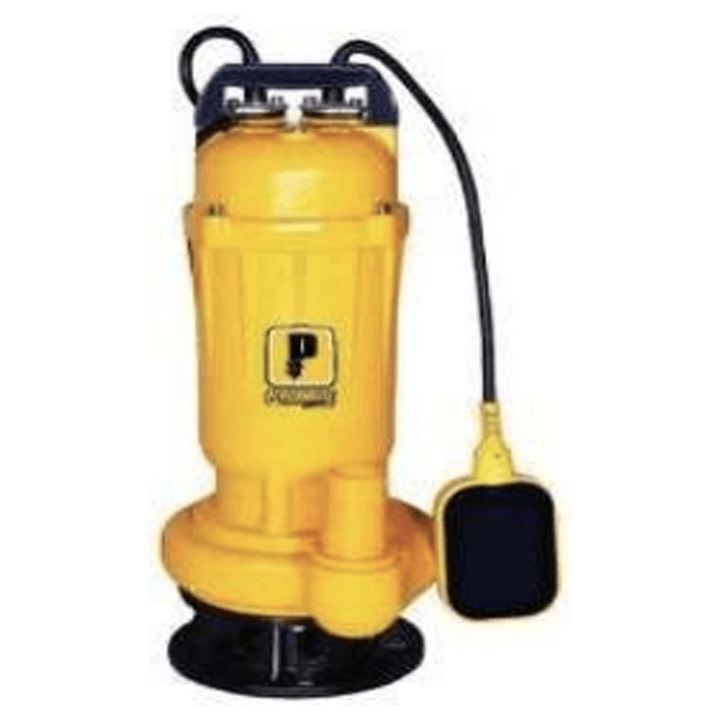 Powerhouse PH-CO SUBSEWAGE Submersible Pump (Dirty Water)