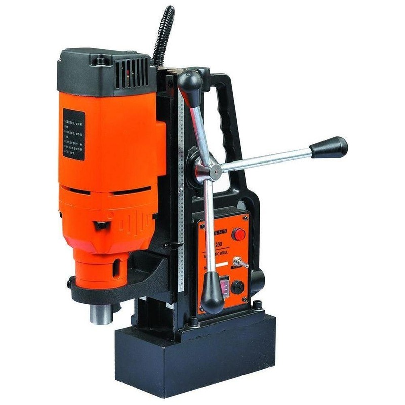 Shibaru SH2200 Magnetic Drill Press 2300W