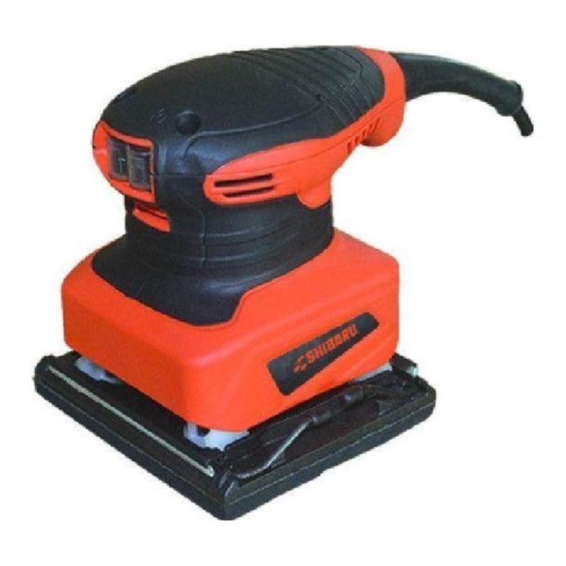 Shibaru SH3500 Finishing Sander 200W