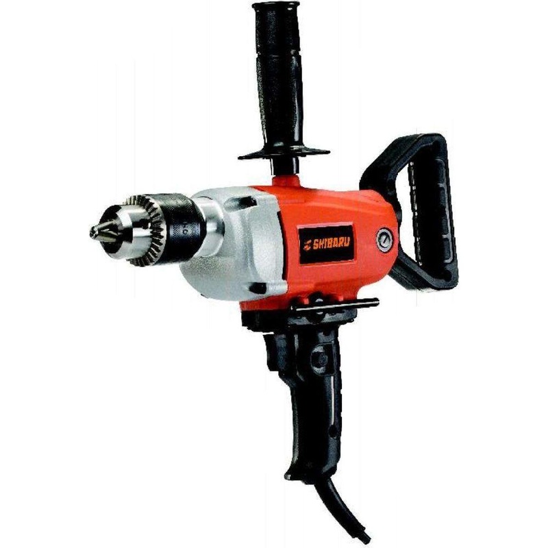 Shibaru SH6900 High Torque Drill 16mm 800W