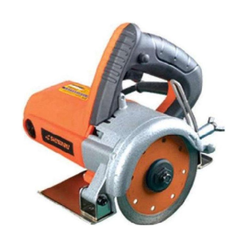 Shibaru SH8900 Marble Cutter / Concrete Cutter 4" 1240W