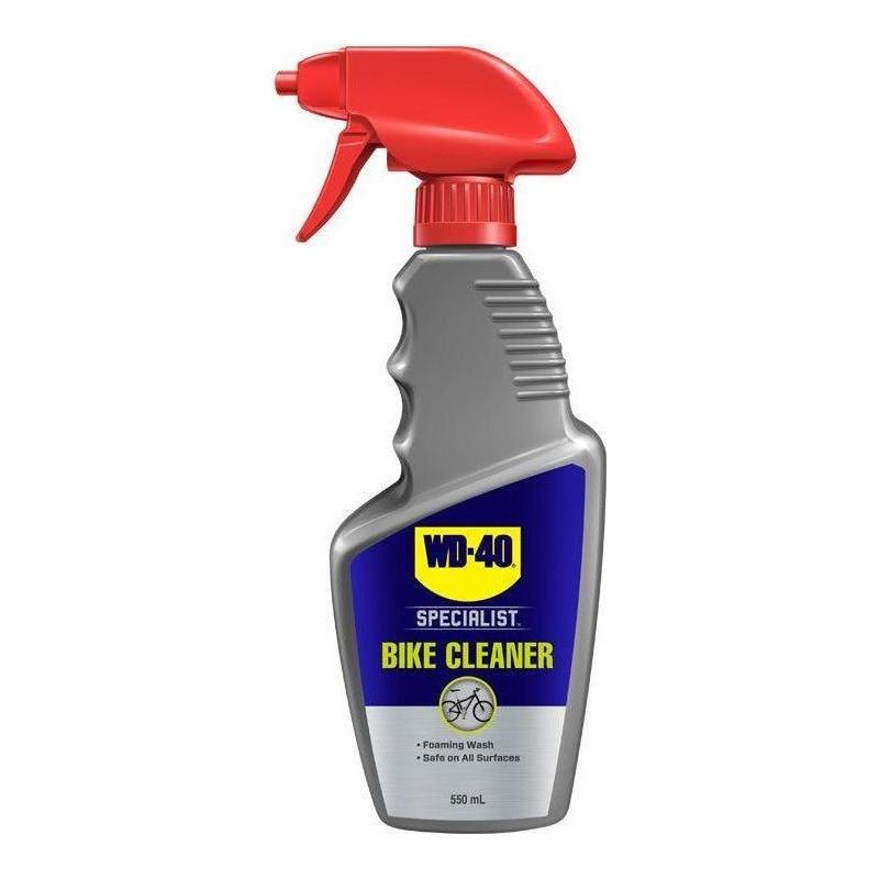 WD-40 All Purpose Bike Wash / Cleaner 24oz (WDBIKEWASH24)