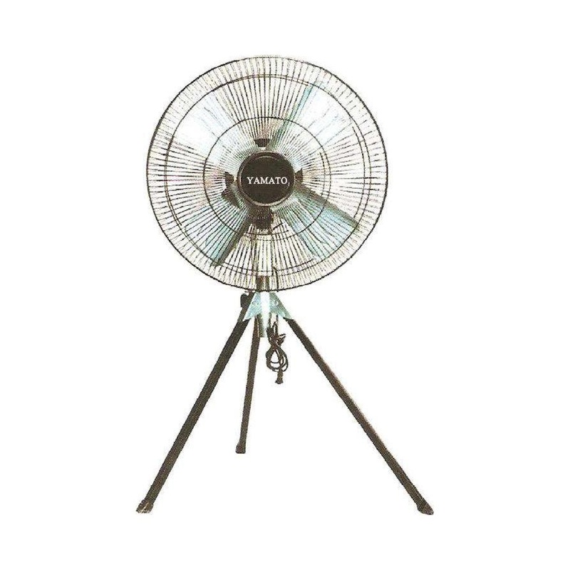 Yamato Industrial Fan 24"