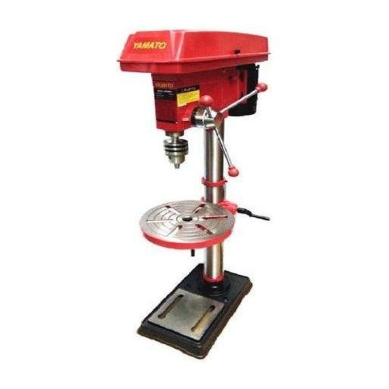 Yamato YDP-16 Drill Press 16mm 375W (1/2HP)