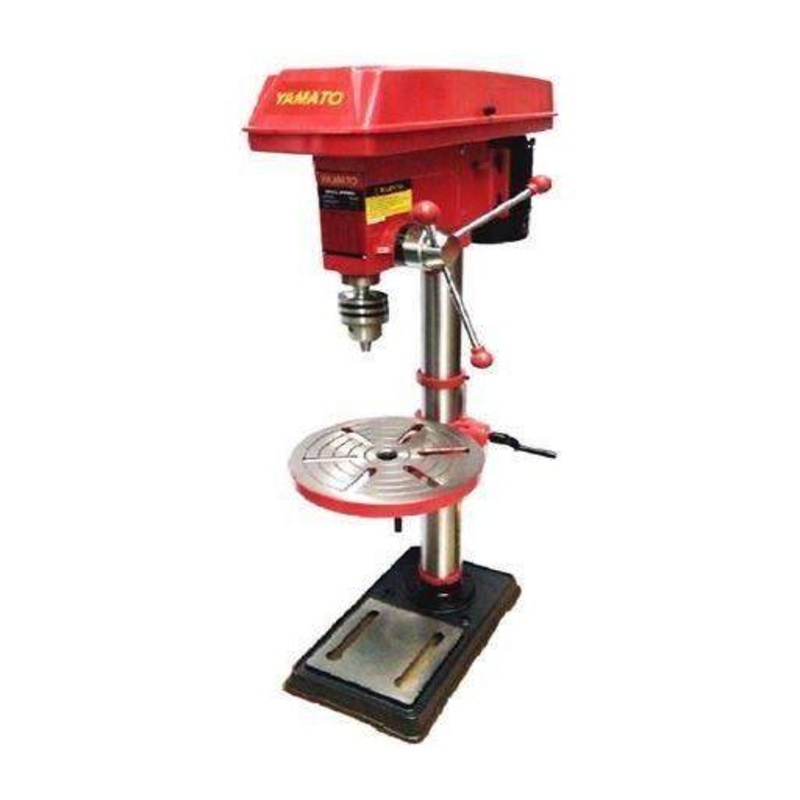 Yamato YDP-16B Drill Press 16mm 375W (1/2HP)