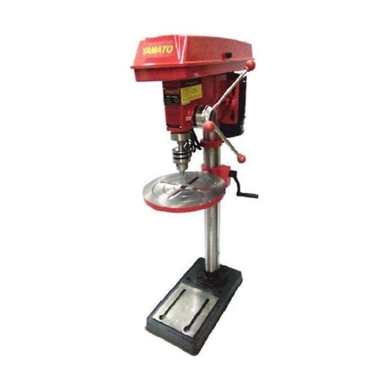Yamato YDP-20 Drill Press 20mm 750W (1HP)