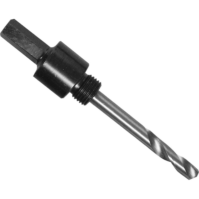 Ingco Arbor for Hole Saw