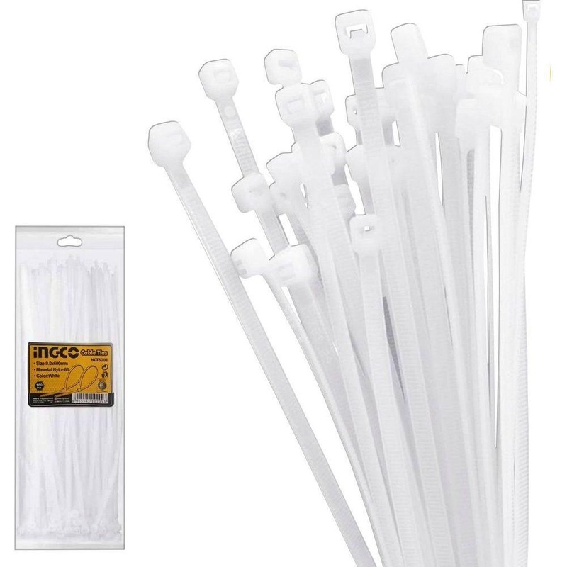 Ingco Cable Ties