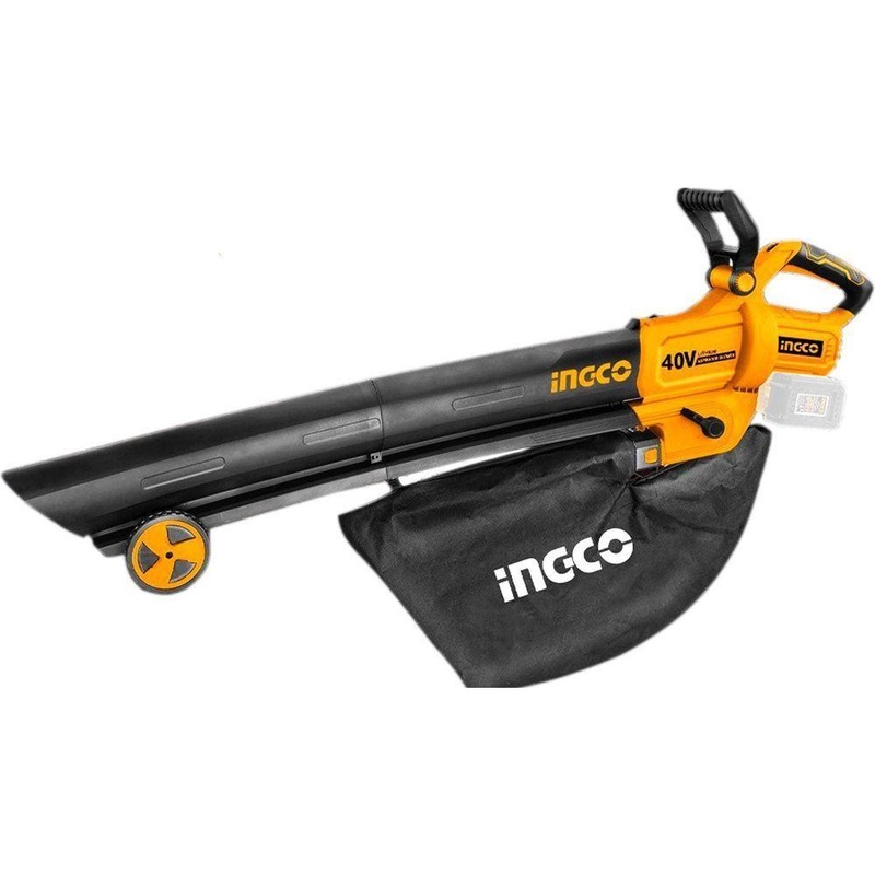 Ingco CABLI2003 40V Cordless Li-Ion Aspirator Blower 40V