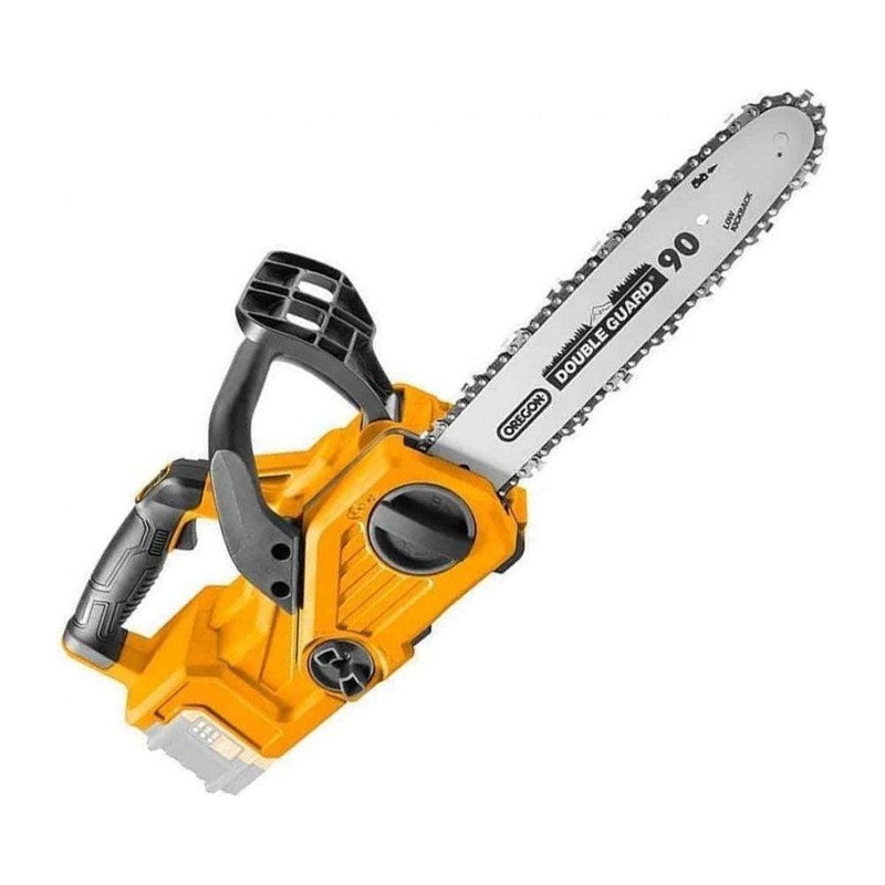 Ingco CGSLI2001 20V Cordless Li-Ion Chain Saw 20V BL Motor