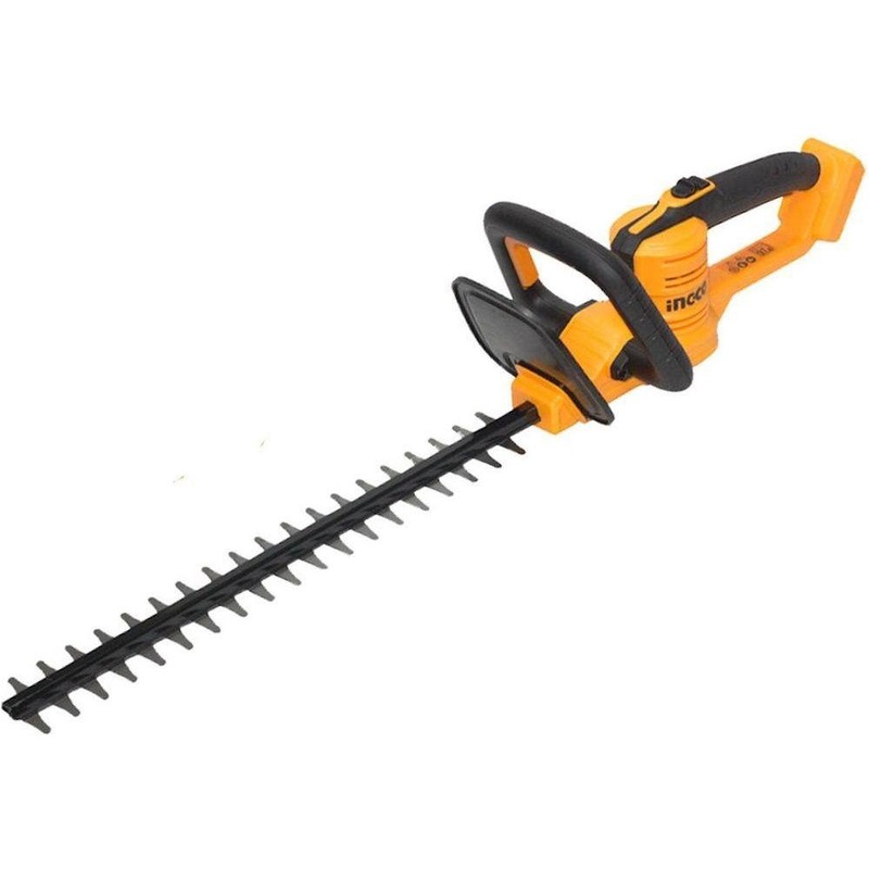 Ingco CHTLI20018 20V Cordless Li-Ion Hedge Trimmer 20V