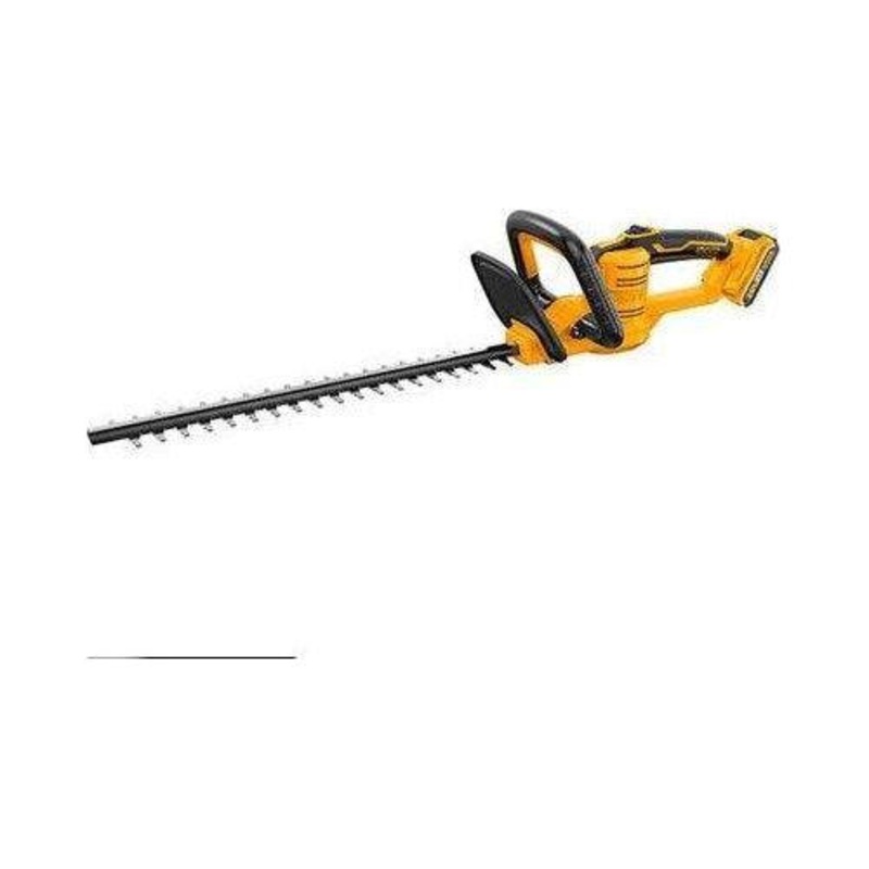 Ingco CHTLI20461 20V Cordless Li-Ion Hedge Trimmer