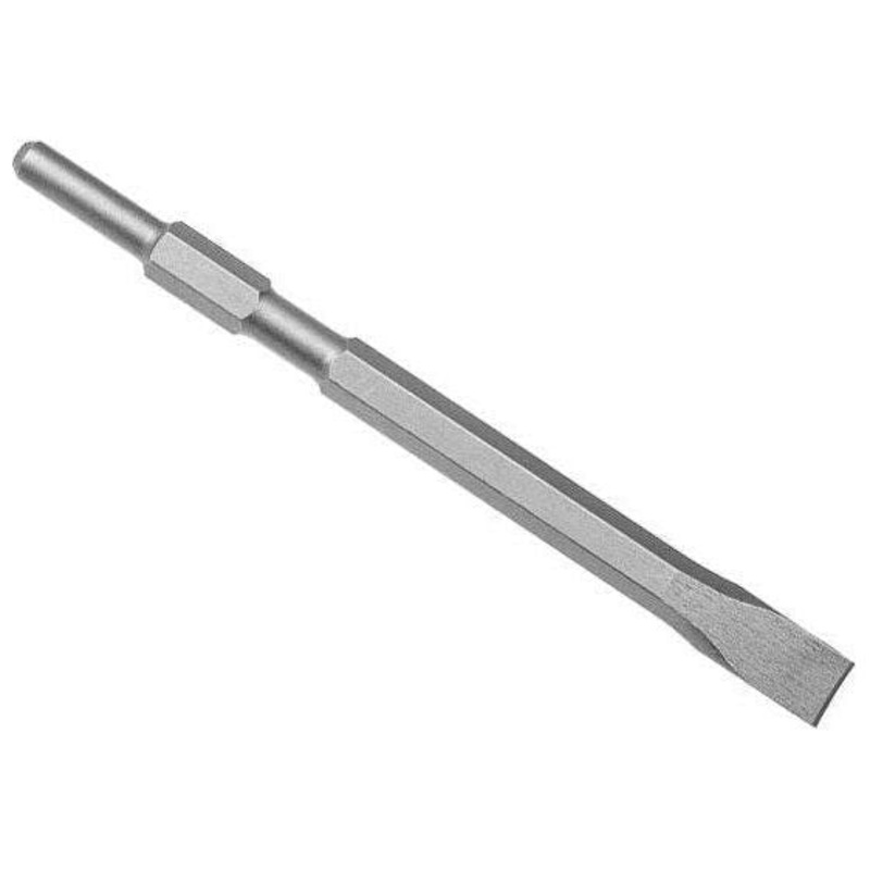 Ingco DBC0522801 Hex Flat Chisel 17x280mm