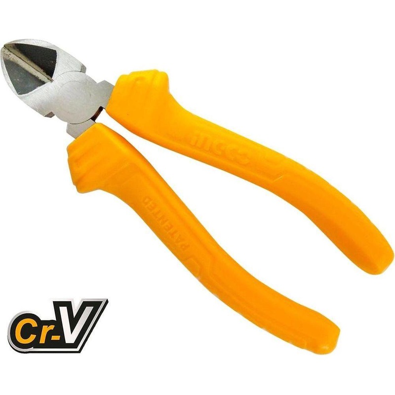 Ingco Diagonal Cutting Pliers