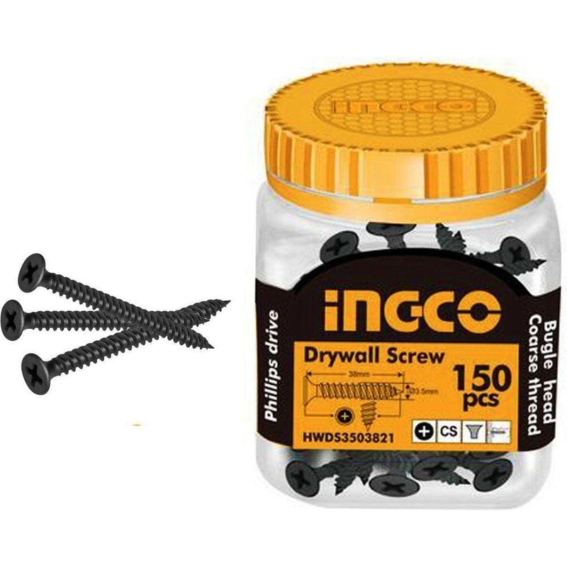 Ingco Drywall Screw