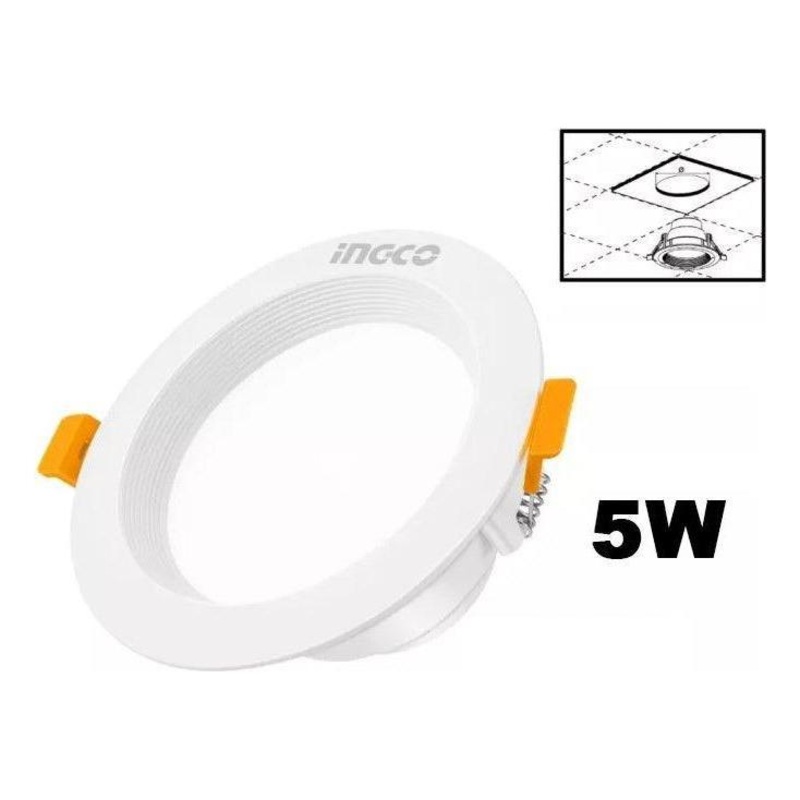 Ingco HDL88051 Down Light 5W