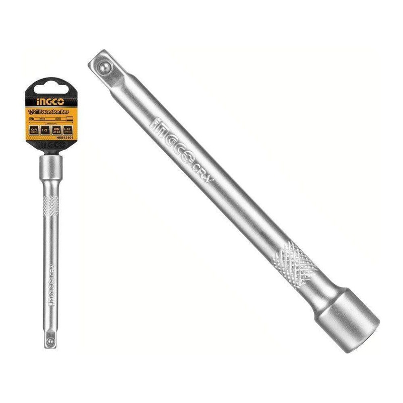 Ingco HEB12051 1/2" Extension Bar 5"