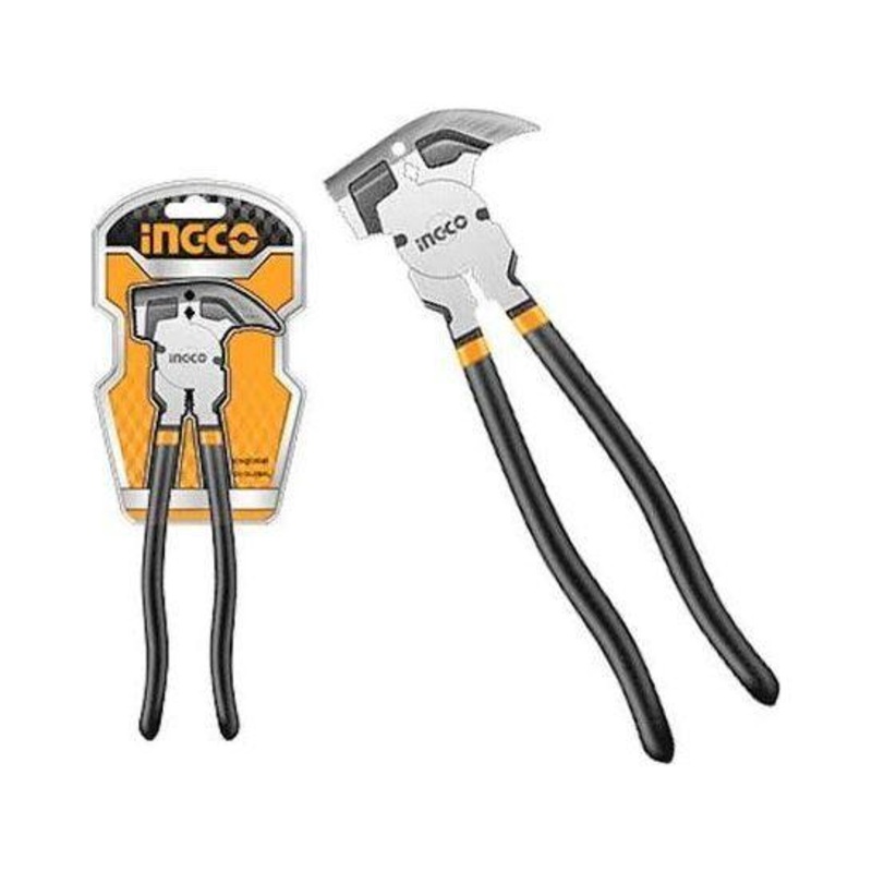 Ingco HFP3008 Fencing Pliers 12"