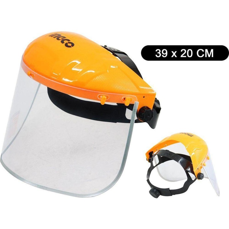 Ingco HFSPC32 Face Shield [SS]