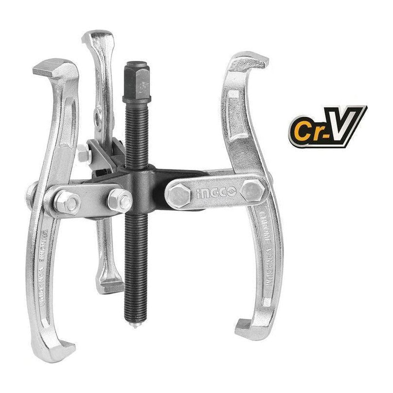 Ingco HGP08033 Three Jaws Puller 3"