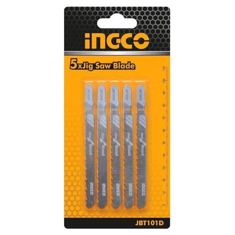 Ingco Jigsaw Blade