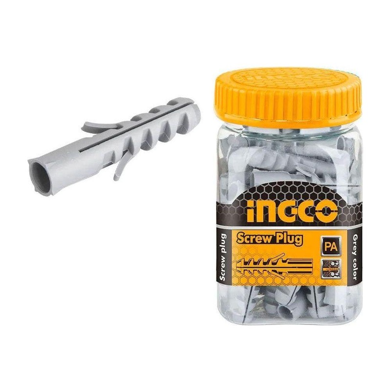 Ingco Screw Plug / Tox in a bottle