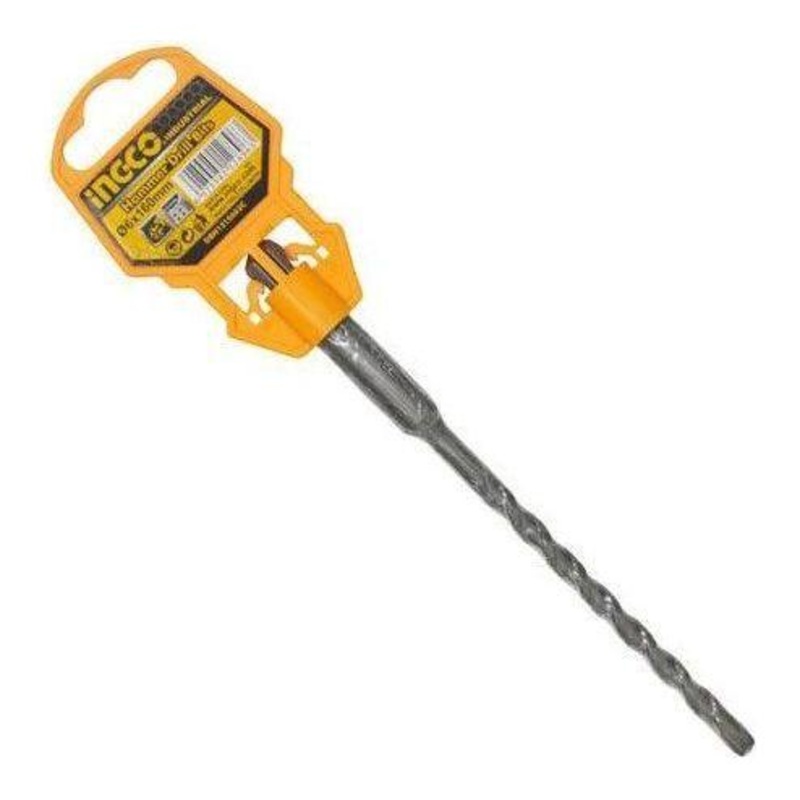 Ingco SDS Plus Masonry & Cross Bit
