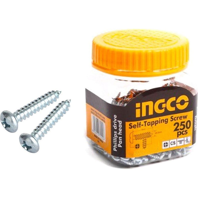 Ingco Self Tapping Screw