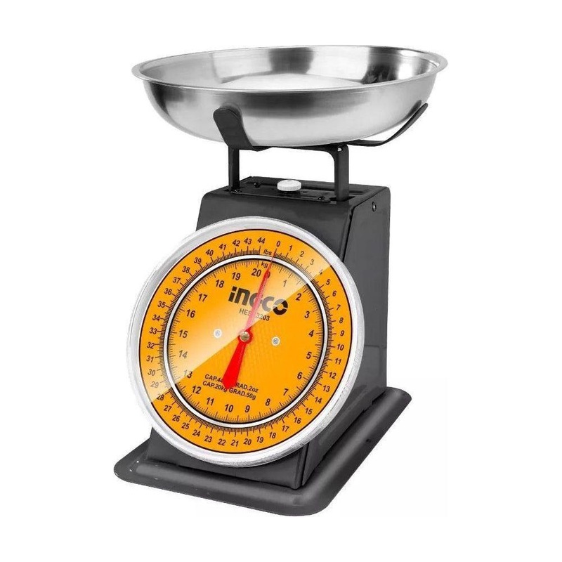 Ingco Spring Weighing Scale