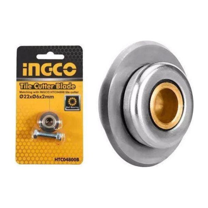 Ingco Tile Cutter Blade