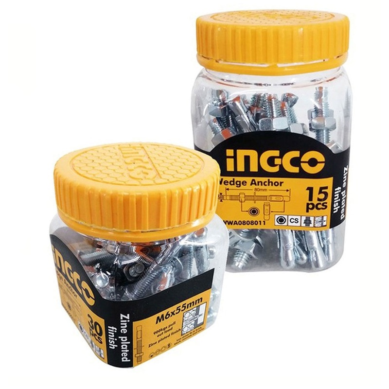 INgco Wedge Anchor