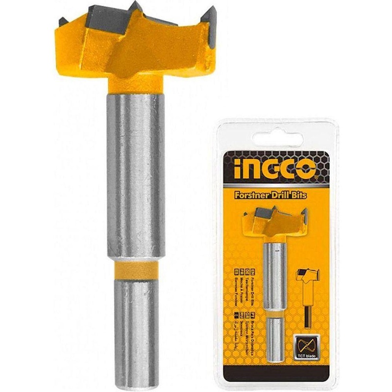 Ingco ADCS3201 Forstner Drill Bits 32MM