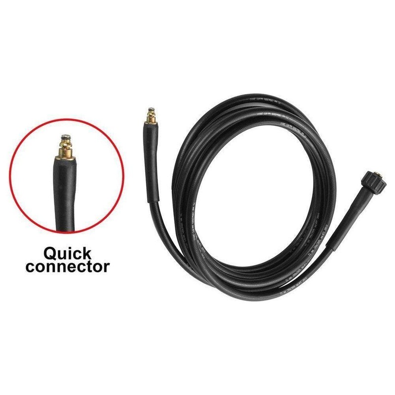 Ingco AHPH5028 High Pressure Hose 5M