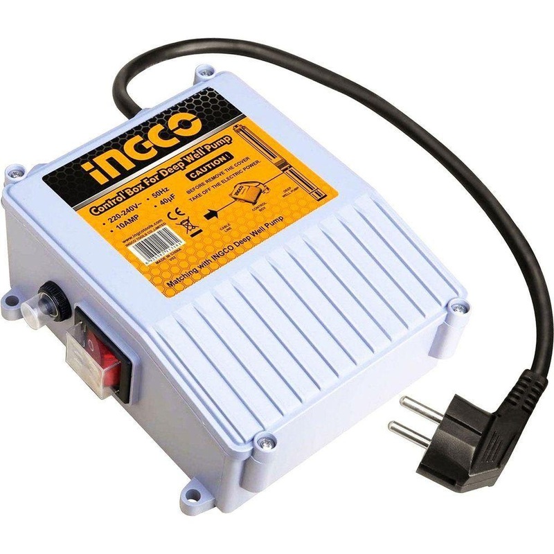 Ingco DWP15001-5-SB Control Box for DWP15001-5