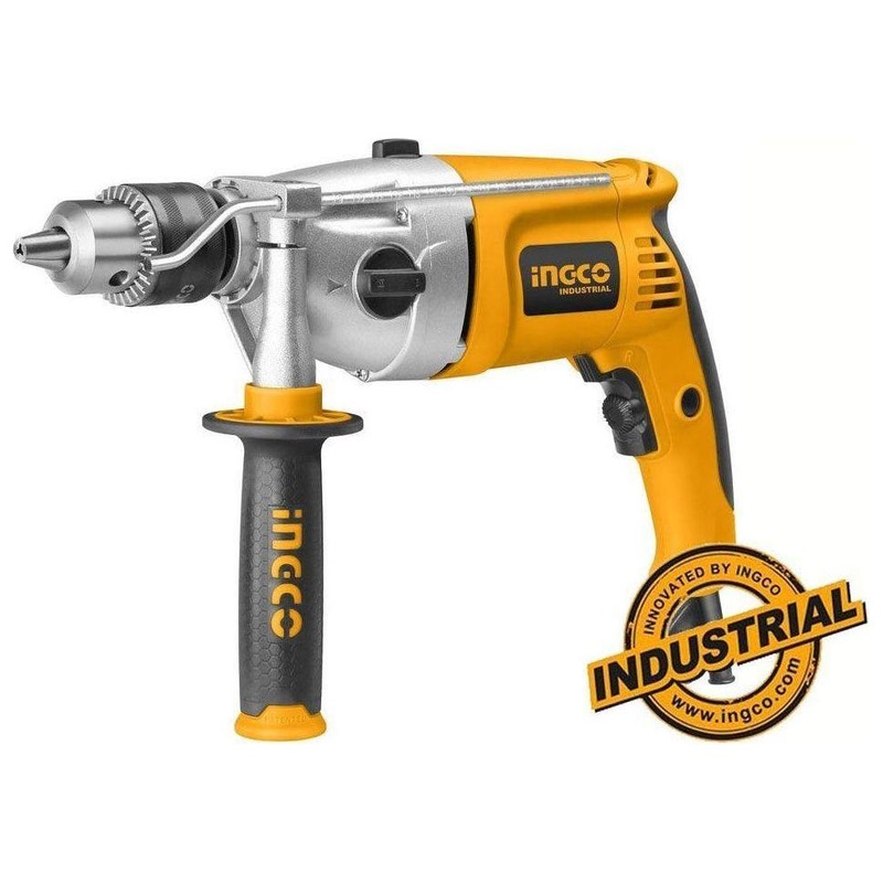 Ingco ID211002 Impact Drill 1100W 16mm