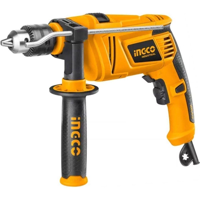 Ingco ID8508P Impact Drill 850W