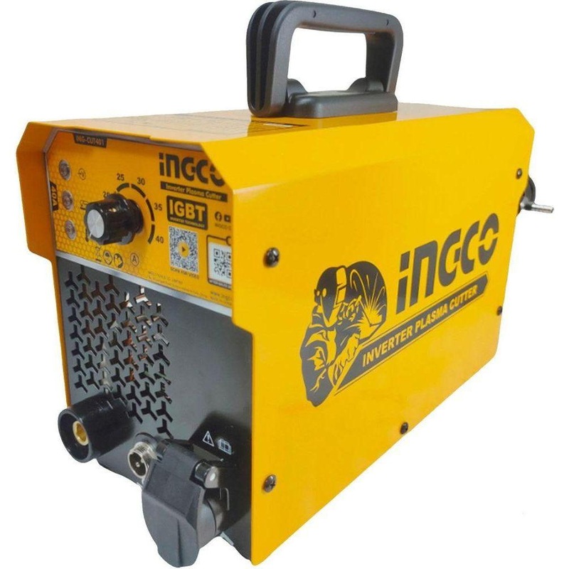 Ingco ING-CUT401 Inverter Plasma Cutter