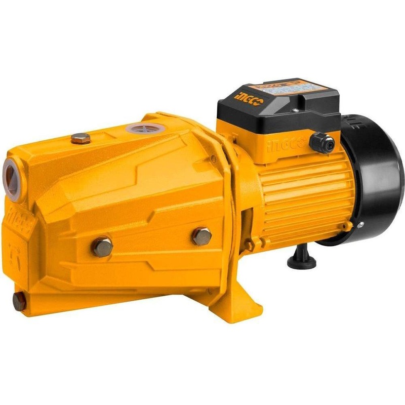 Ingco JP03708-5 Jet Pump 375W 0.5HP