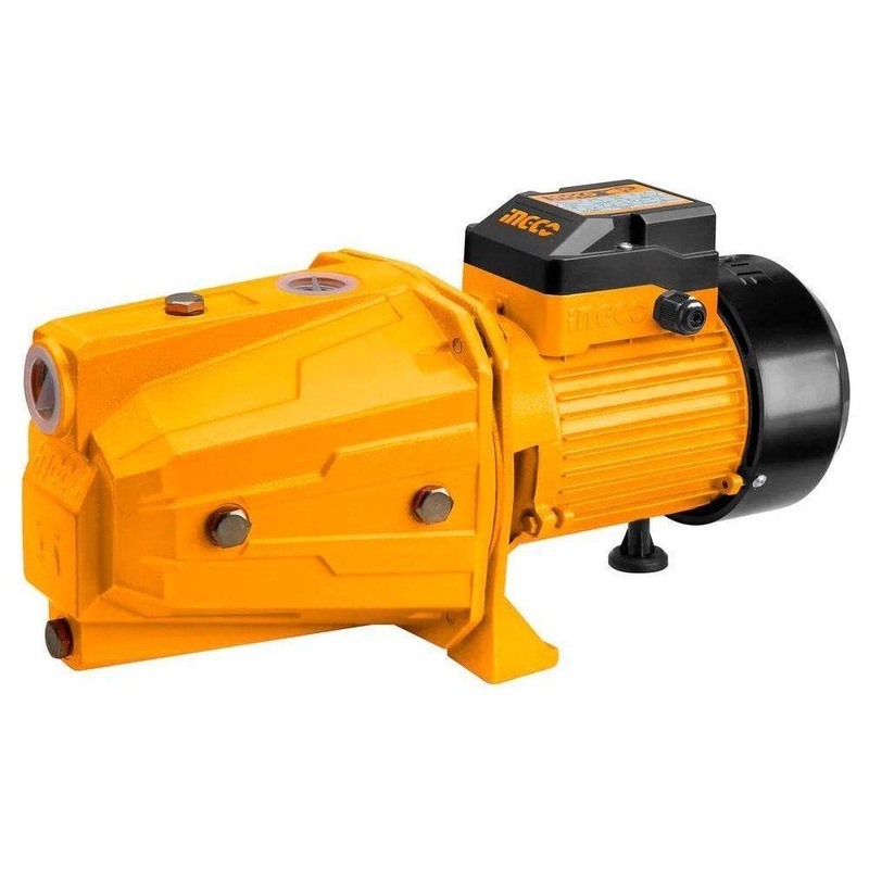 Ingco JP07508-5 Jet Pump 750W 1HP