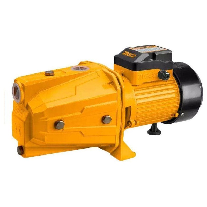 Ingco JP11008-5  Jet Pump 1100W  1.5HP