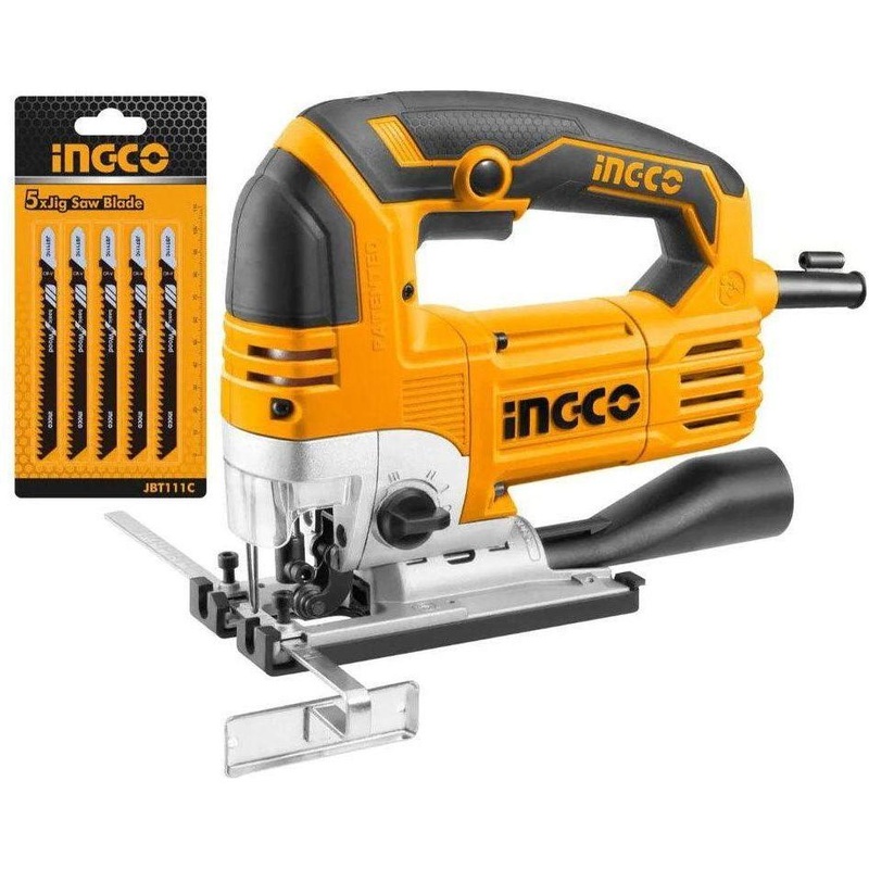 Ingco JS80068 Jig saw 800W