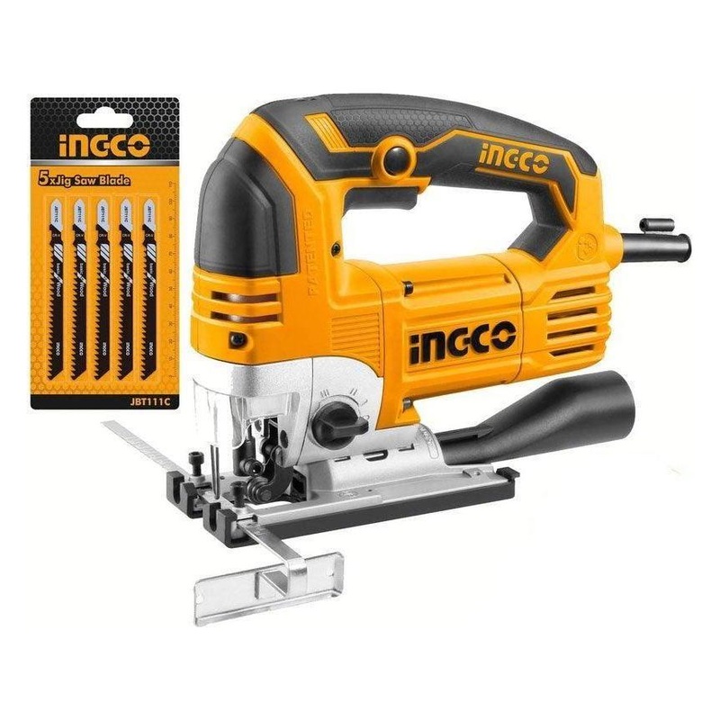 Ingco JS80068P Jig saw 800W