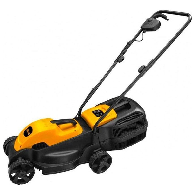 Ingco LM385 Electric Lawn Mower 1600W