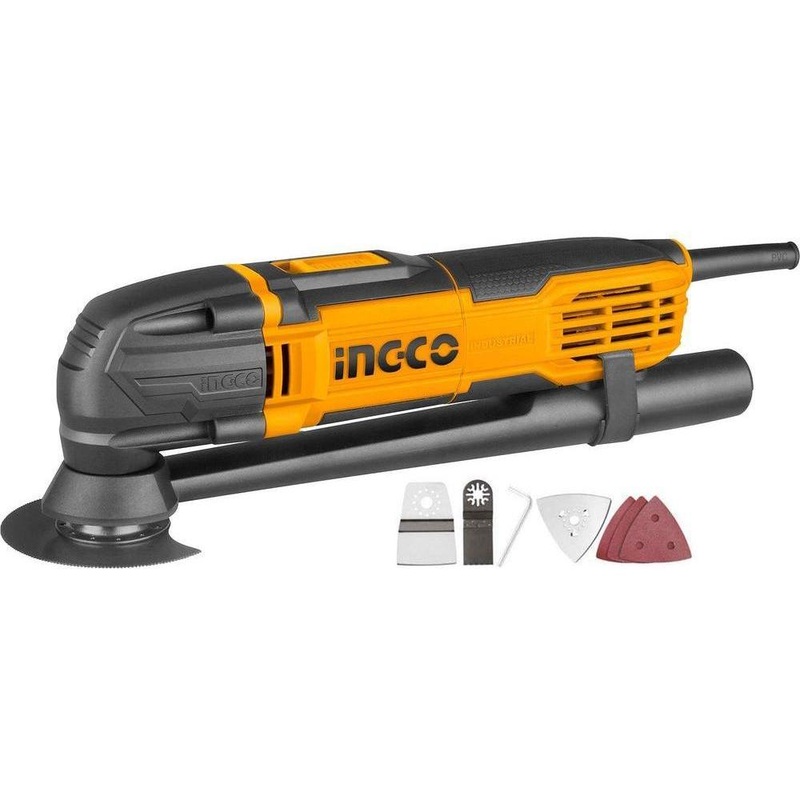 Ingco MF3008 Oscillating Tool 300W