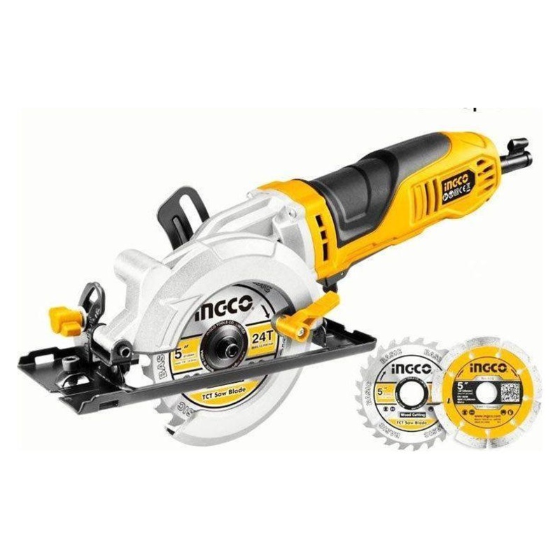 Ingco MFS1251 Multi Function Saw 750W